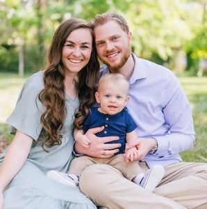 Meet your Posher, Janika